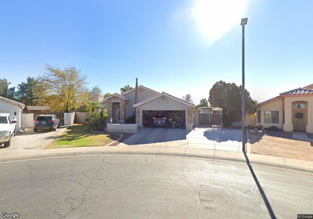 2367 E Manor Dr, Gilbert, AZ 85296 - photo 1