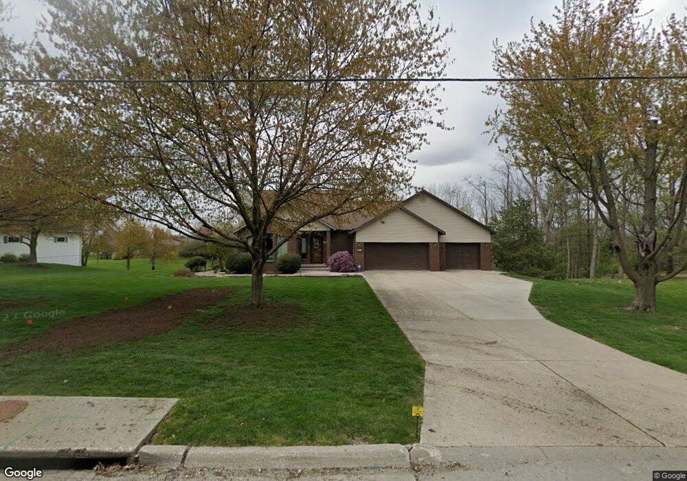 2025 W 15th St S, Newton, IA 50208 - photo 1