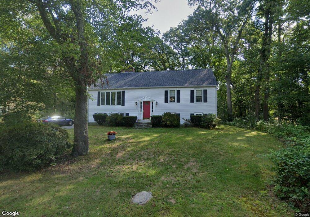 89 Pratt Rd, Scituate, MA 02066 - photo 1