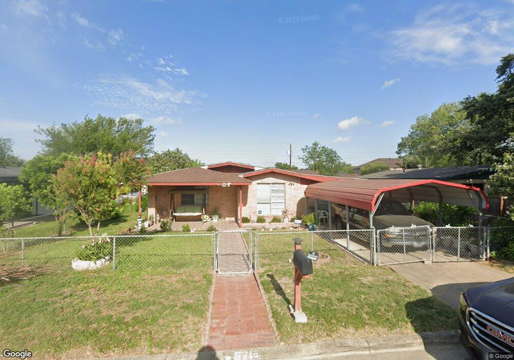 3717 S Montevideo Ave, Edinburg, TX 78539 - photo 1