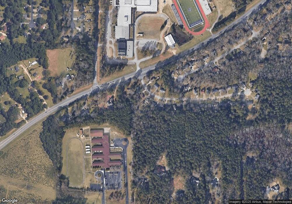 2459 Nugget Dr SW, Conyers, GA 30094 - photo 1