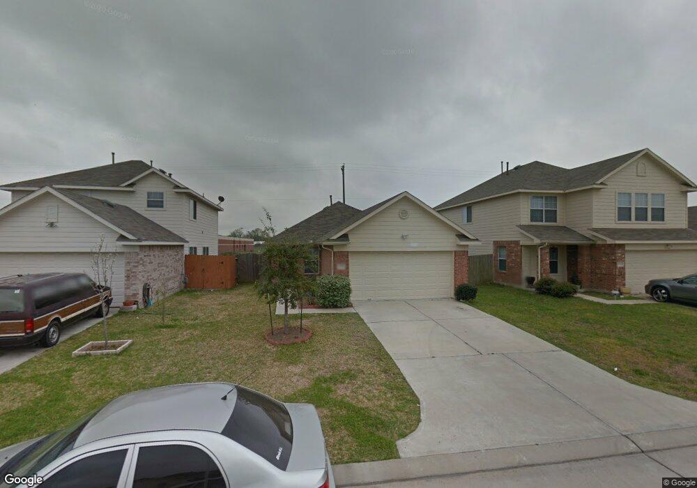 2651 Royal Sage Dr, Houston, TX 77088 - photo 1