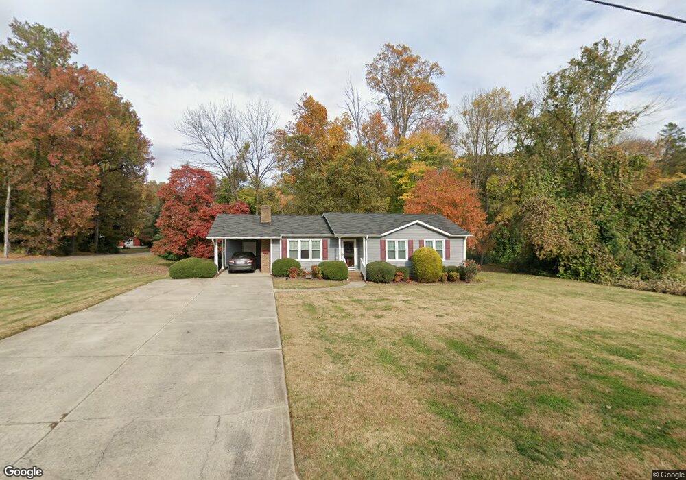 663 Sylvan St SW, Concord, NC 28025 - photo 1