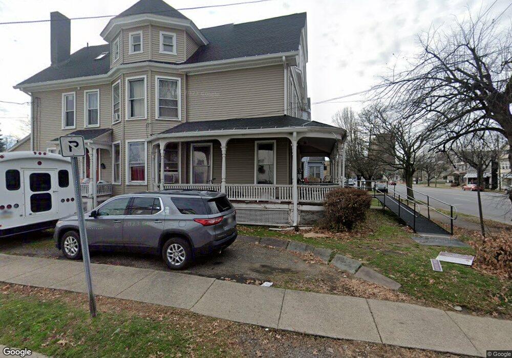 341 Wyoming Ave, Kingston, PA 18704 - photo 1