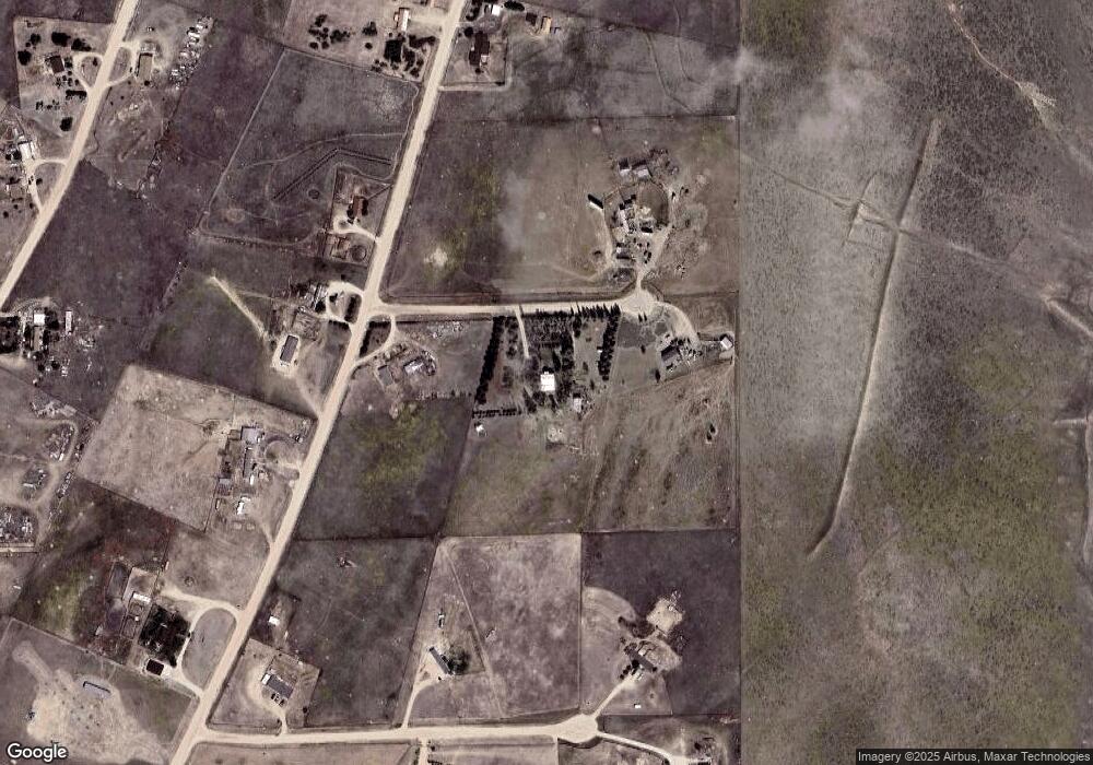 24195 Range View Ct, Calhan, CO 80808 - photo 1