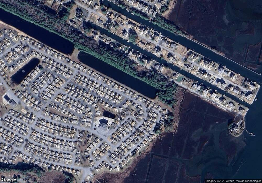 8559 N Longboat Way, Berlin, MD 21811 - photo 1