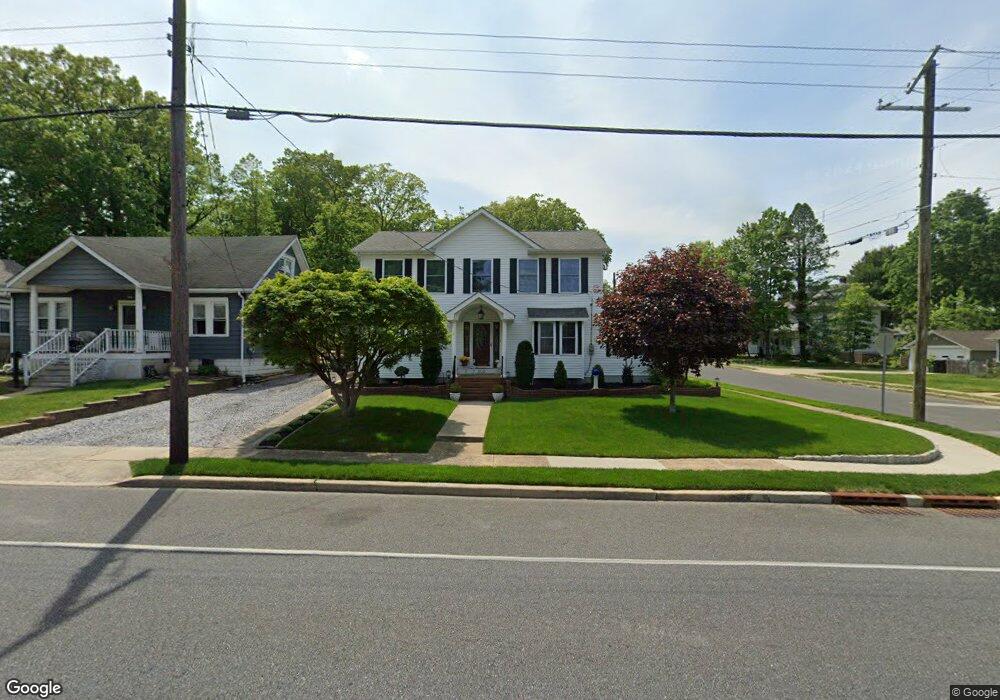 202 S Woodbury Rd, Pitman, NJ 08071 - photo 1