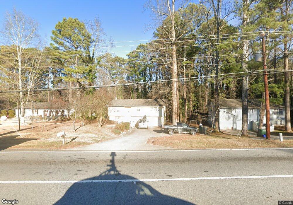 424 Killian Hill Rd SW, Lilburn, GA 30047 - photo 1