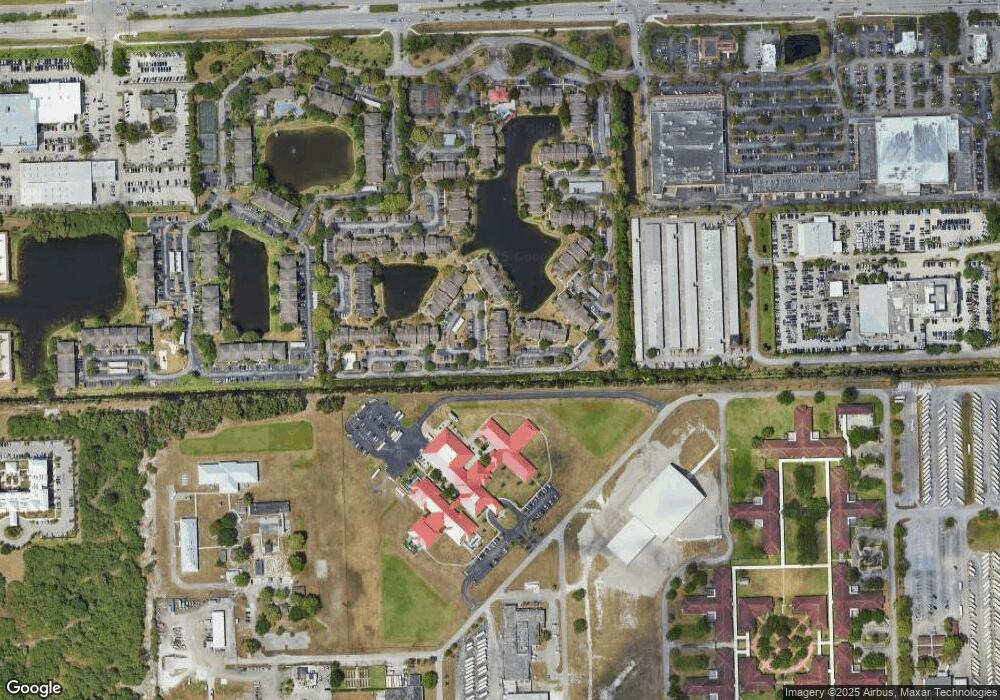 8343 SW 5th St unit 108, Pembroke Pines, FL 33025 - photo 1