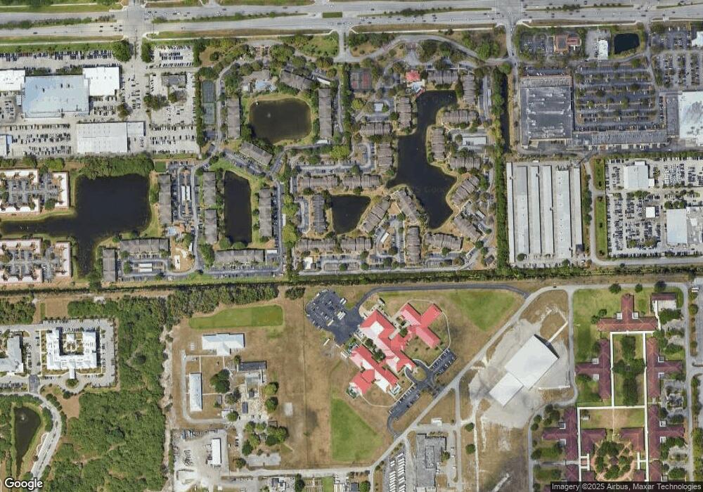 8439 SW 5th St unit 103, Pembroke Pines, FL 33025 - photo 1