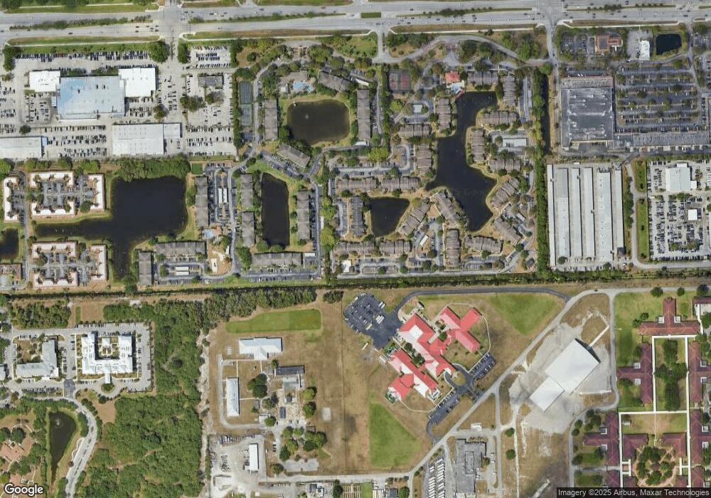 8471 SW 5th St, Pembroke Pines, FL 33025 - photo 1