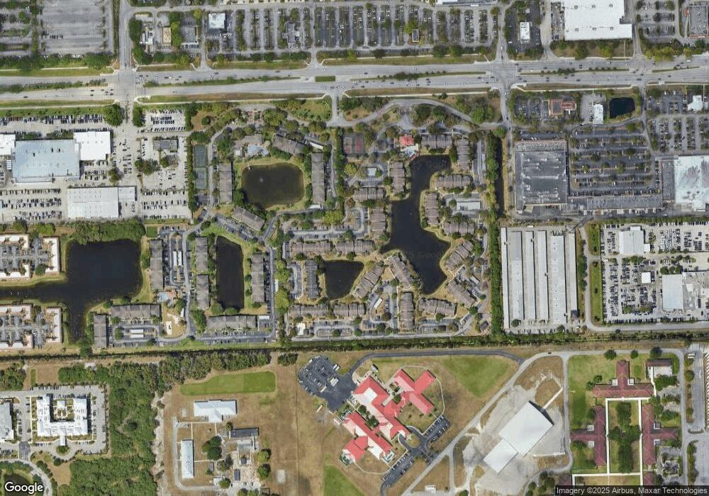 8340 SW 3rd Ct unit 205, Pembroke Pines, FL 33025 - photo 1