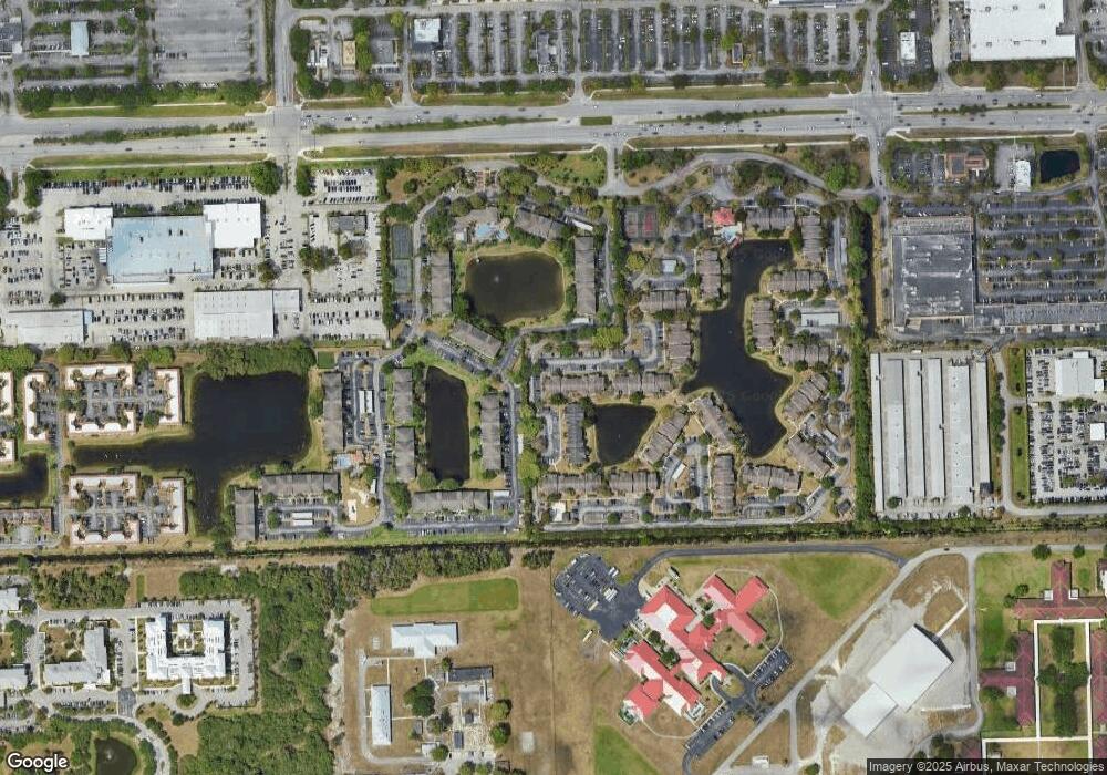 8420 SW 3rd Ct unit 206, Pembroke Pines, FL 33025 - photo 1