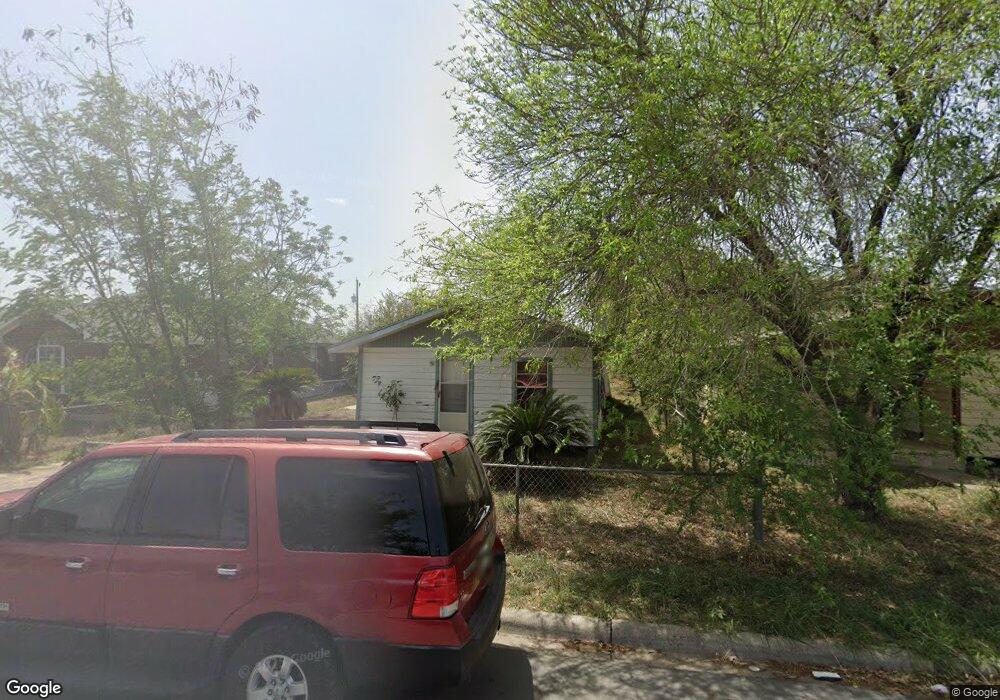 809 W Wright Ave, Pharr, TX 78577 - photo 1