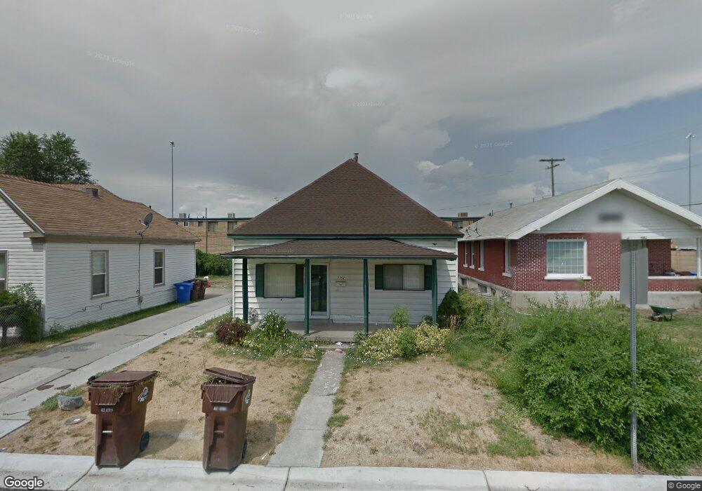 7752 Oak St, Midvale, UT 84047 - photo 1