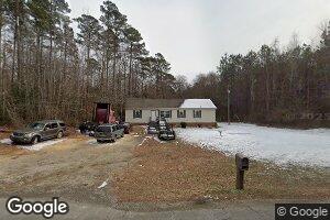 4720 Adkins Rd, Providence Forge, VA 23140