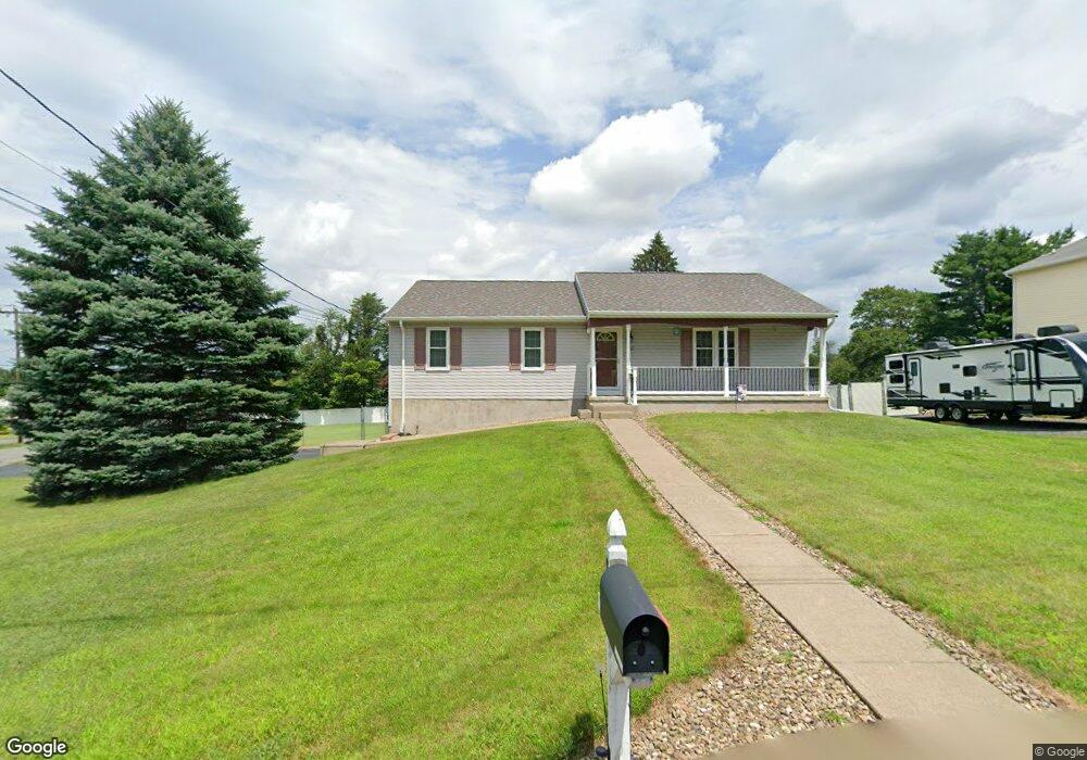 17 Sycamore Rd, Mountain Top, PA 18707 - photo 1