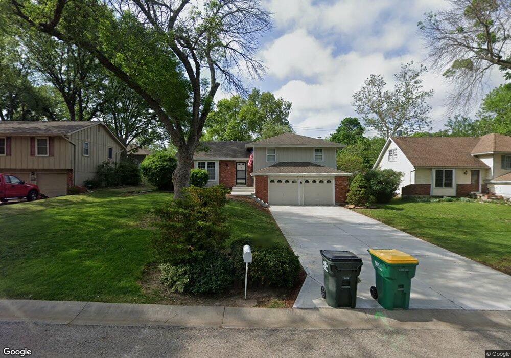 13021 W 100th St, Lenexa, KS 66215 - photo 1