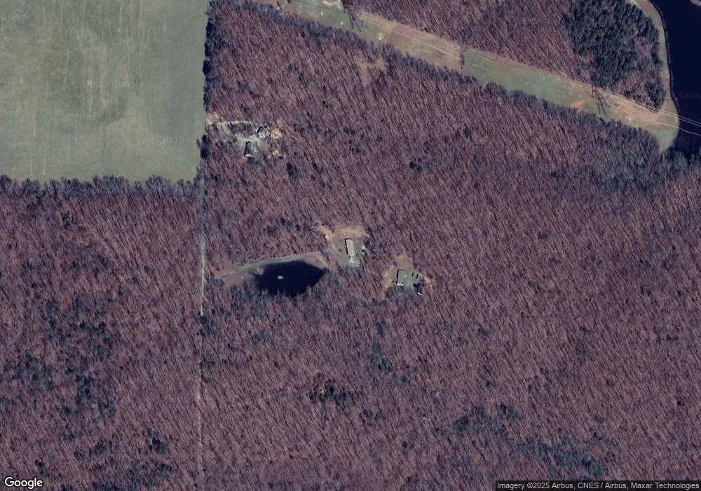 868 Rock Ln, Scottsville, VA 24590 - photo 1