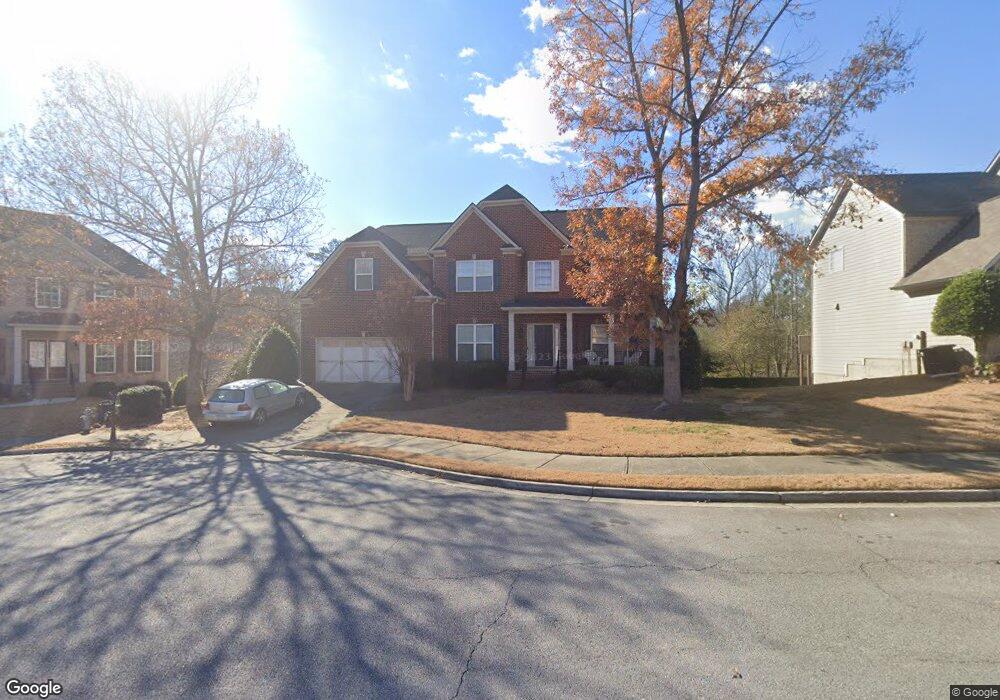 4150 Davis Rd unit 1, Buford, GA 30518 - photo 1