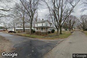 418 Locust St, Humboldt, IL 61931