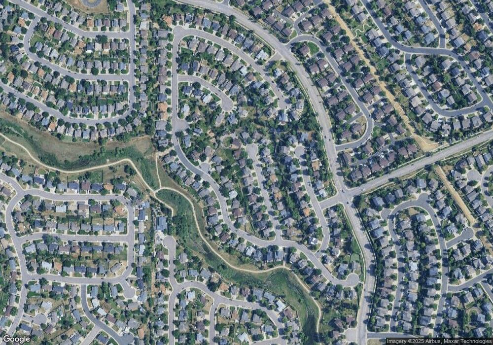 5639 S Quatar Ct, Centennial, CO 80015 - photo 1