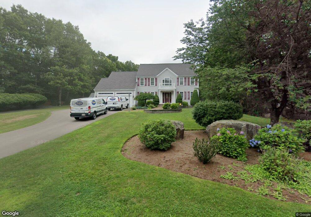 65 Azalea Rd, Sharon, MA 02067 - photo 1