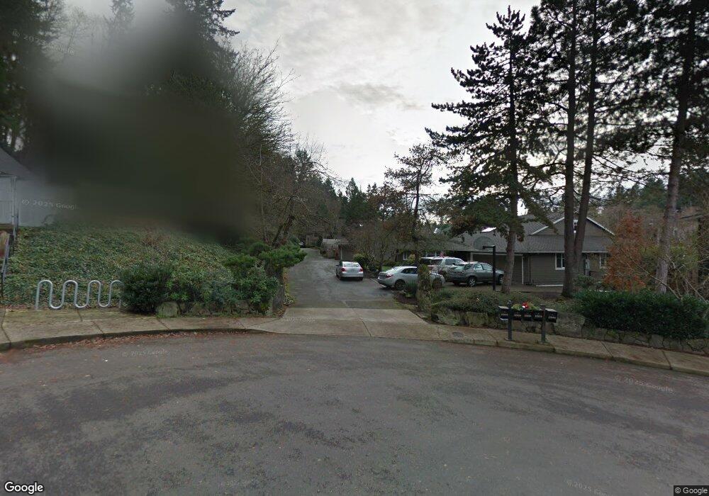 17930 Blue Heron Dr, Lake Oswego, OR 97034 - photo 1