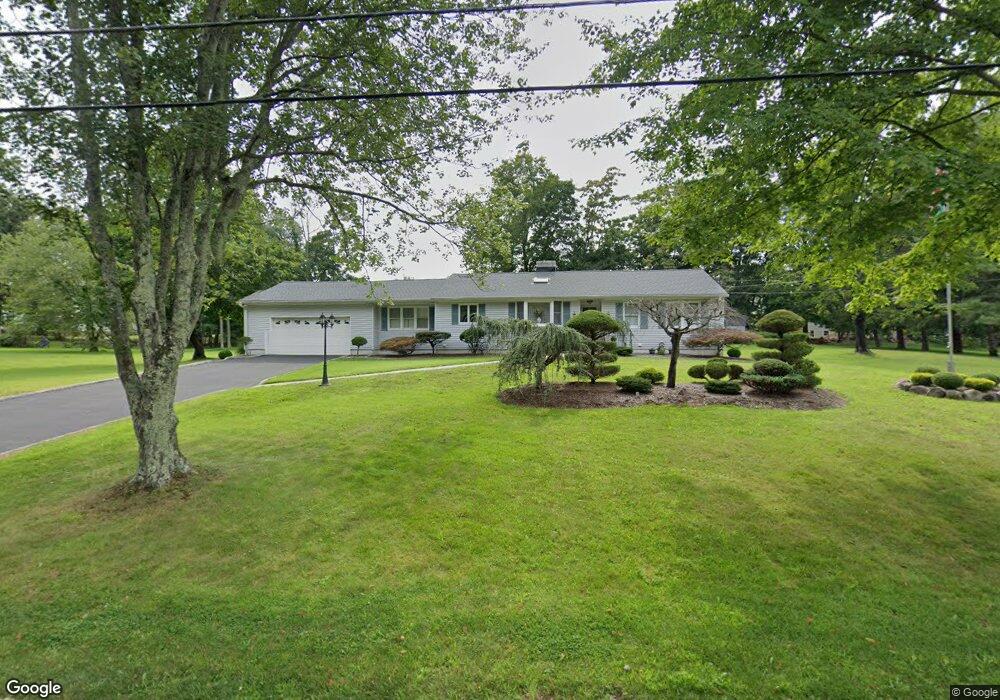 5 Edgewood Ct, Parsippany, NJ 07054 - photo 1