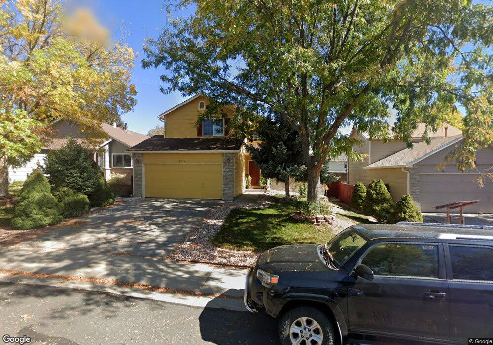 4366 E 135th Way, Thornton, CO 80241 - photo 1