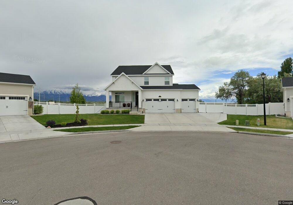 51 W 1570 S, Lehi, UT 84043 - photo 1