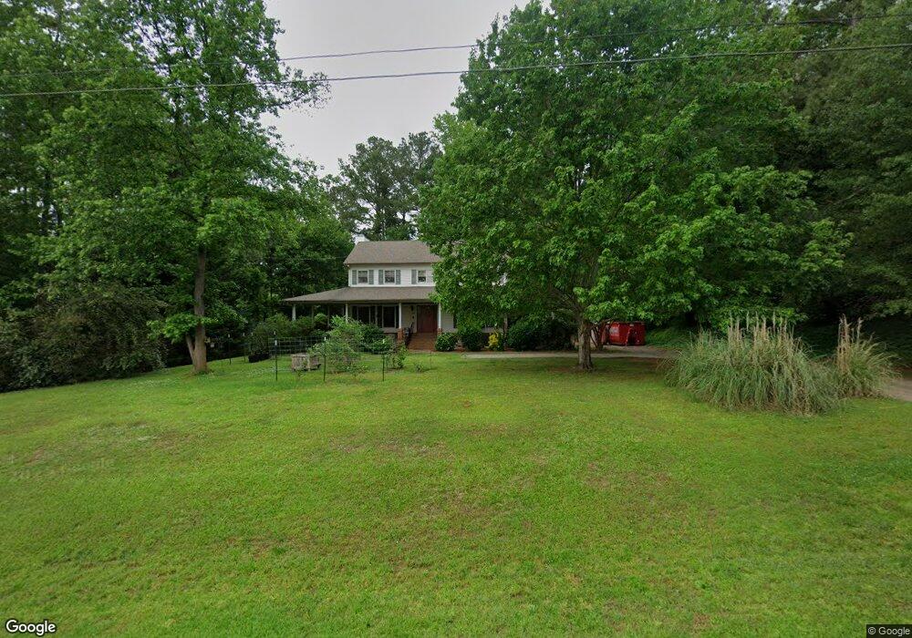 1213 Highway 212 SW unit 1, Conyers, GA 30094 - photo 1
