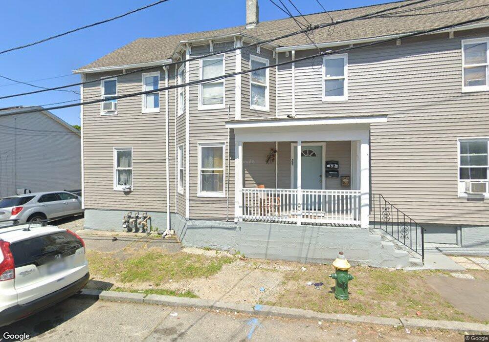 43 Calder St, Providence, RI 02907 - photo 1