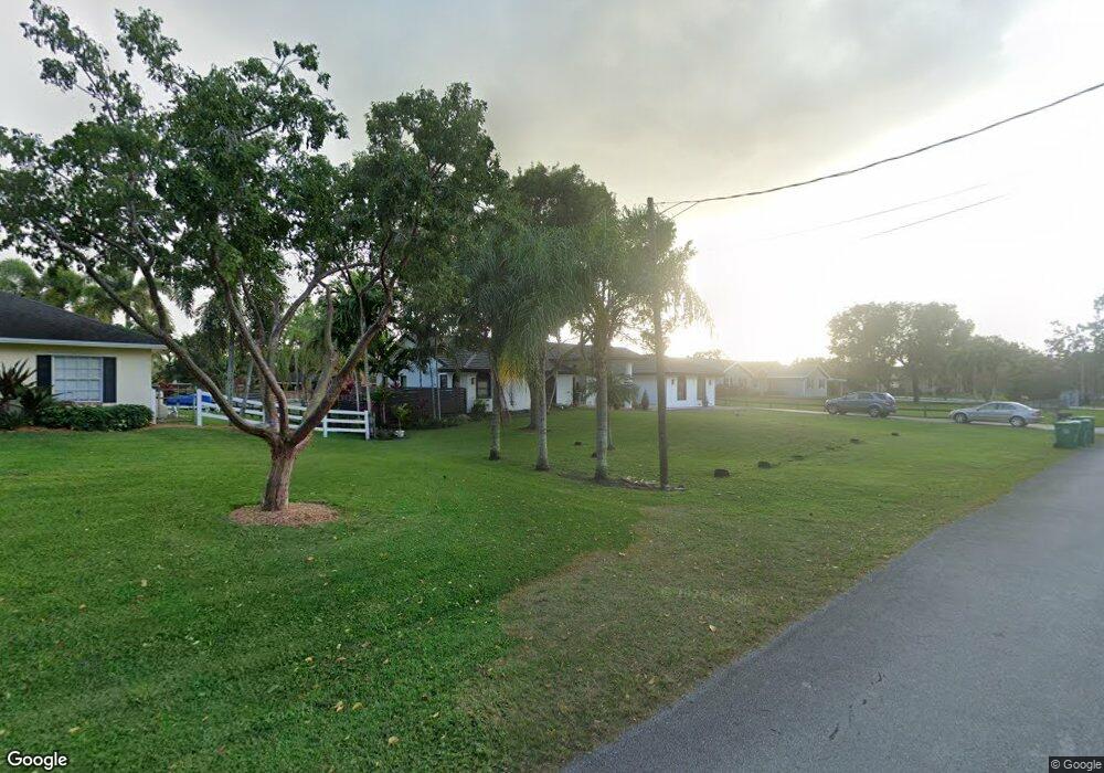 13990 SW 24th St, Davie, FL 33325 - photo 1