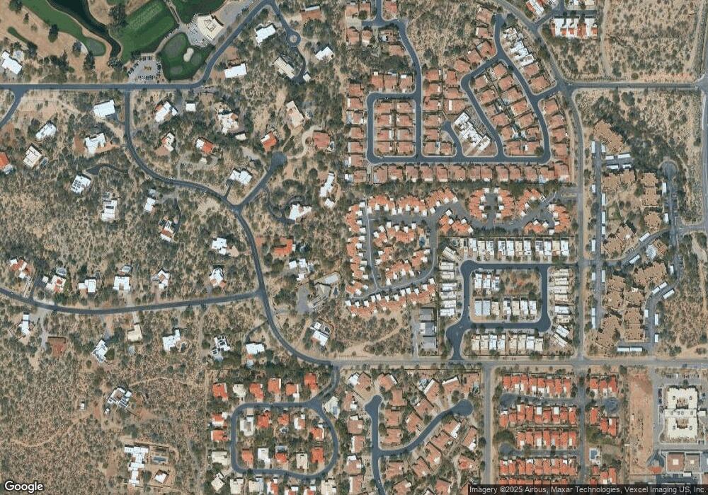 65 E Horizon Cir unit 140, Tucson, AZ 85737 - photo 1