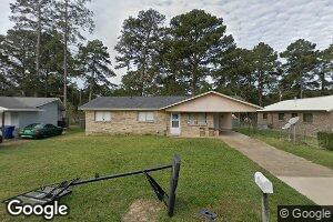 311 Ivy St, Newllano, LA 71461
