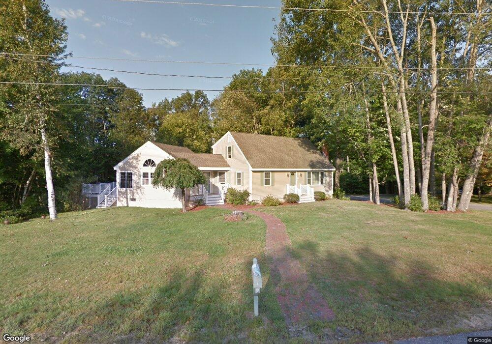 4 Viewpoint Dr, Hooksett, NH 03106 - photo 1