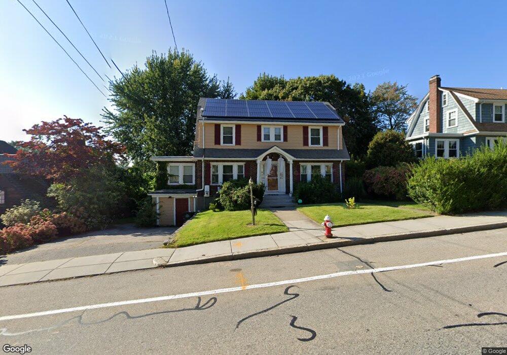 Street View Photo