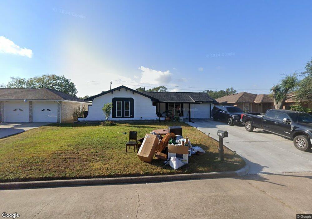 7415 Williams St, Houston, TX 77040 - photo 1