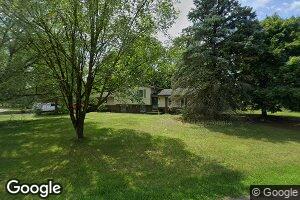 8106 Sapphire Ave NE, Canton, OH 44721