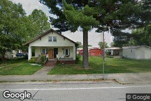 205 S State Road 145, Birdseye, IN 47513
