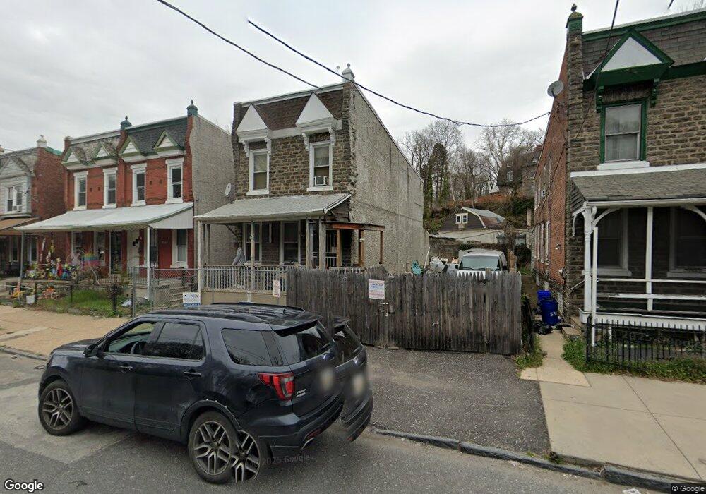 5351 Belfield Ave, Philadelphia, PA 19144 - photo 1