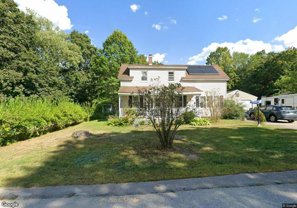 2 Johnson St, Milford, NH 03055 - photo 1