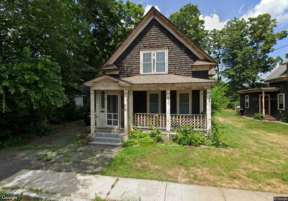 5 Prospect Ave unit St, Nashua, NH 03060 - photo 1