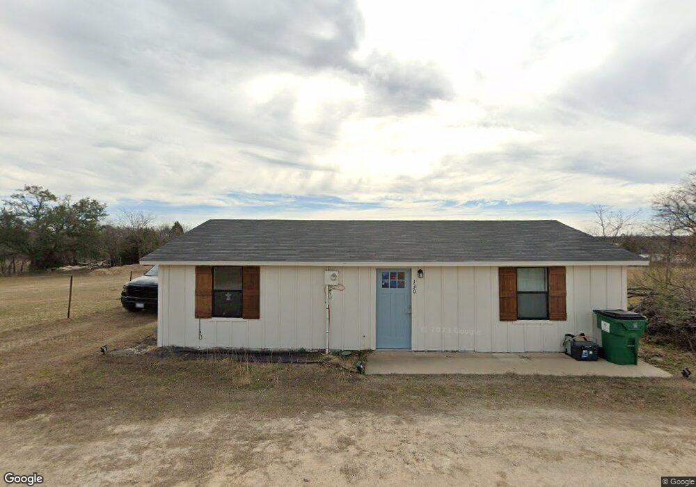 130 May Ct, Weatherford, TX 76088 - photo 1