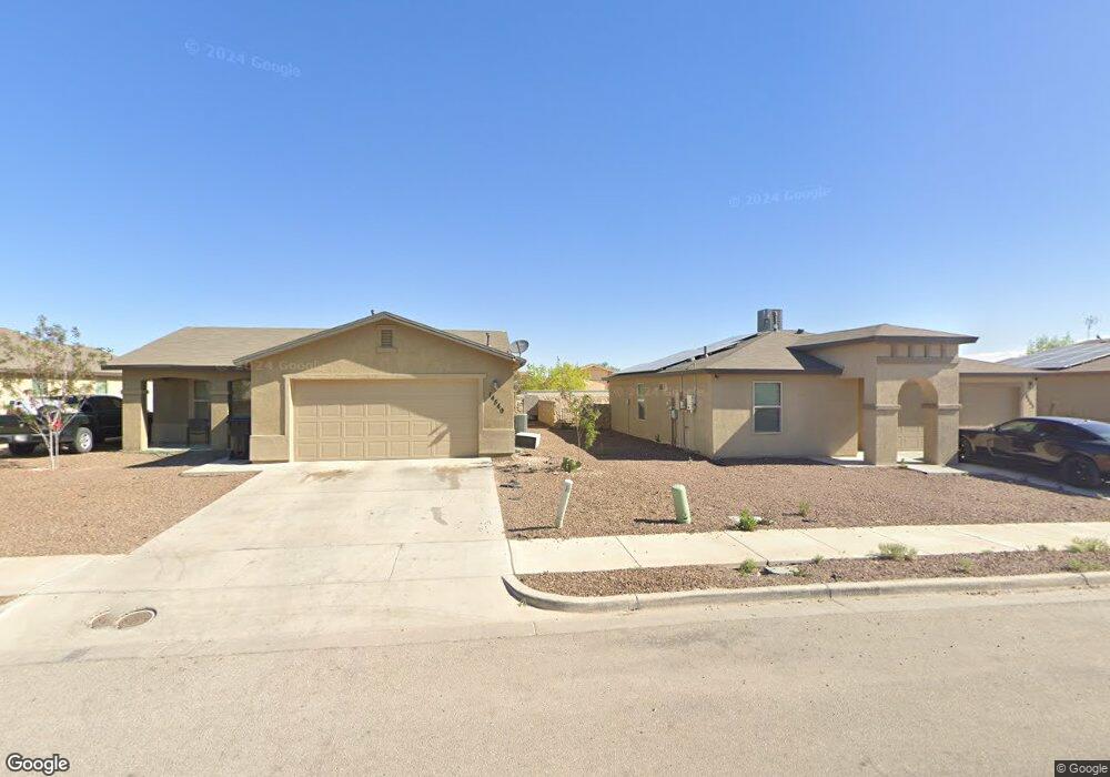14552 Desierto Lindo Ave unit 1, El Paso, TX 79928 - photo 1