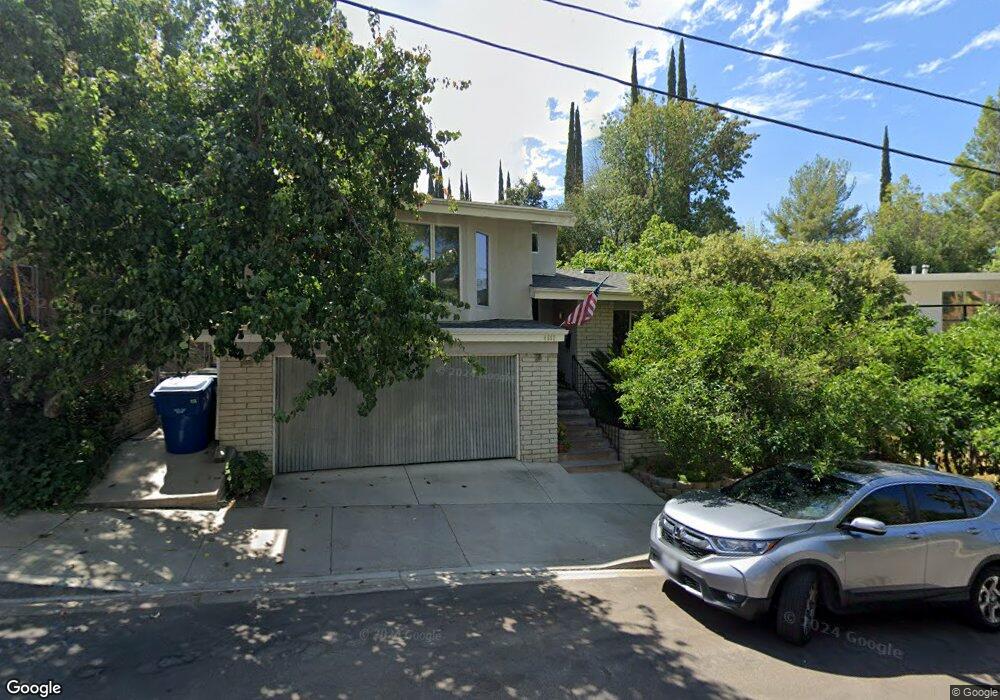 4662 Galendo St, Woodland Hills, CA 91364 - photo 1