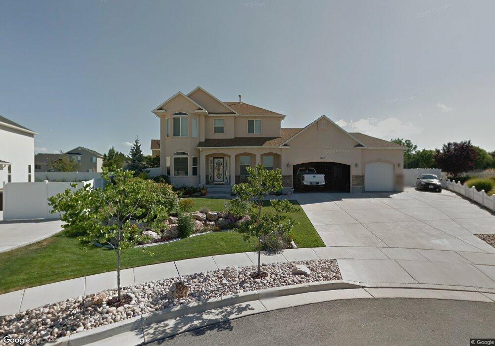 1279 W 8550 S, West Jordan, UT 84088 - photo 1
