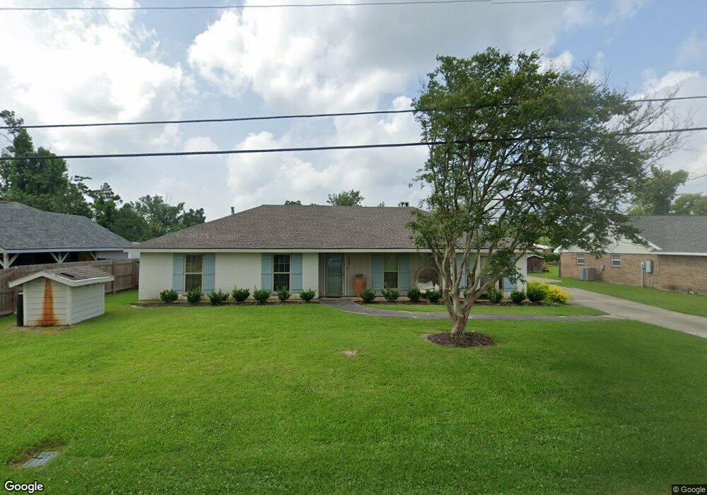 2607 Timber Ln, Lake Charles, LA 70605 - photo 1