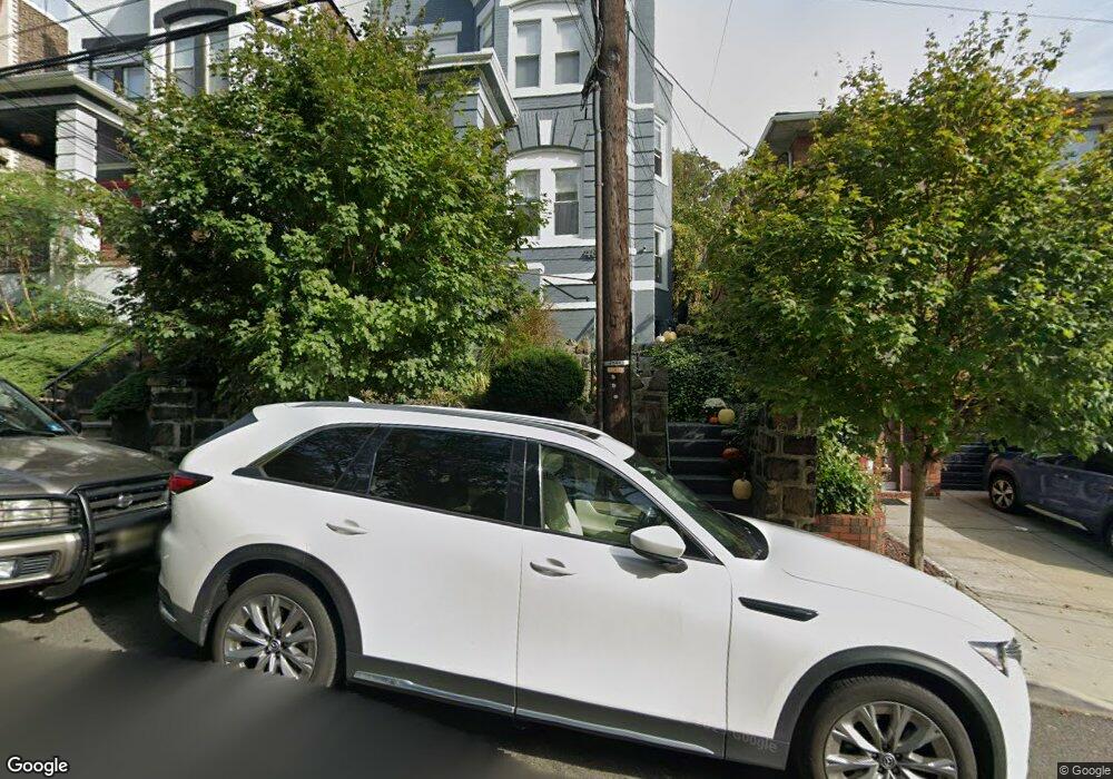 48 Hauxhurst Ave unit 1, Weehawken, NJ 07086 - photo 1